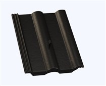 KMB BETA Elegant Taška hromosvodová Beta černá